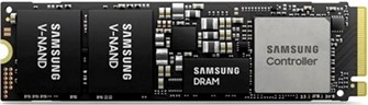 Накопитель SSD M.2 2280 Samsung MZVL2256HCHQ-00B00 256 ГБ 979497