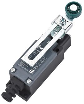 Выключатель концевой DEKraft 34013DEK 1151427