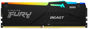 Модуль памяти DDR5 16GB Kingston FURY KF556C40BBA-16 996089