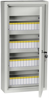 Щит распределительный IEK MKM14-N-48-31-Z 444391