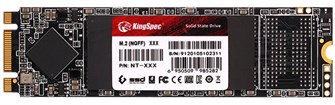 Накопитель SSD M.2 2280 KINGSPEC NT-1TB 1000 ГБ 1070382