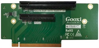 Карта расширения  Gooxi SL2108-748-PCIE3-M 1008811