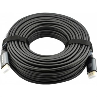 Кабель аудио-видео  Cactus CS-HDMI-AOC-2-50 1212868