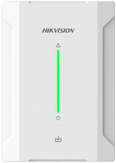 Модуль реле  HIKVISION DS-PM1-O4H-H 999379