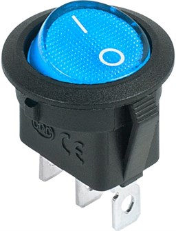 Выключатель  Rexant 36-2586 1080671