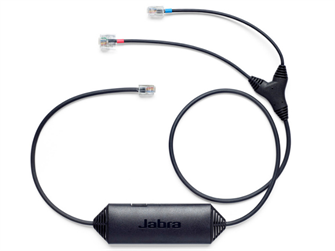 Устройство электронного поднятия трубки  Jabra 14201-33 331445