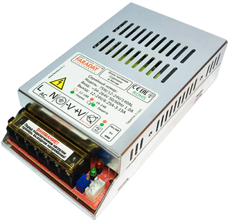 Блок питания  True IP Systems 75W/12-24V 844662