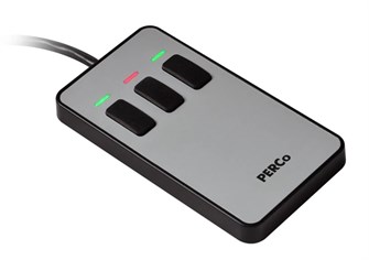 Пульт управления  PERCo PERCo-H7 1078332