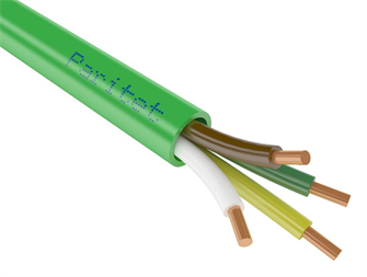 Кабель  Паритет 108662 1063550