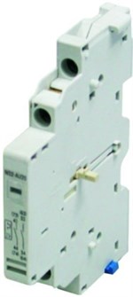 Контакт дополнительный  CHINT 495951 1020196