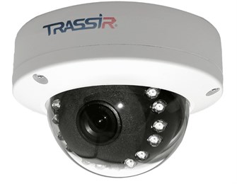 Видеокамера IP TRASSIR TR-D2D5 v3 2.8 1063820