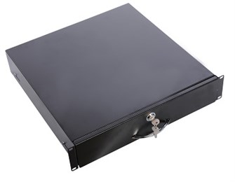 Ящик для документов ЦМО ТСВ-Д-2U.450-9005 623837