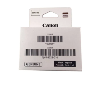 Печатающая головка  Canon QY6-8028 890615