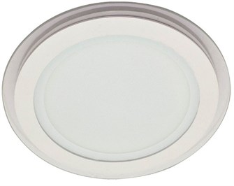 Светильник светодиодный встраиваемый Feron AL2110 485340