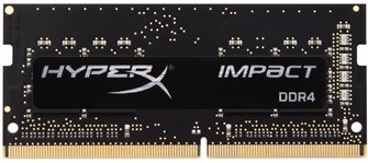 Модуль памяти SODIMM DDR4 16GB Kingston FURY KF432S20IB/16 862234