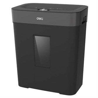 Уничтожитель бумаг  Deli ET023 1100814