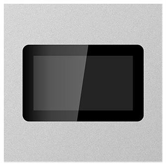 Модуль  True IP Systems TI-4308M/D 844641