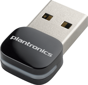 Адаптер Bluetooth  Plantronics BT300M 463454