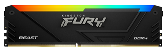 Модуль памяти DDR4 16GB (2*8GB) Kingston FURY KF432C16BB2AK2/16 1054799