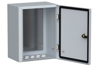 Щит  IEK YKM40-01-54-G 1088022