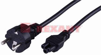 Кабель питания  Rexant 11-1151 531811