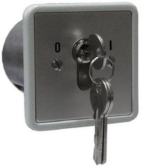 Переключатель  Smartec ST-ES120 588511