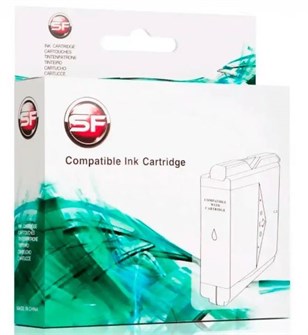 Картридж  SuperFine SF-T8651XXL Bk 933571