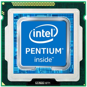 Процессор  Intel Pentium G6400 773925