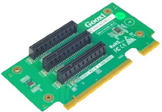 Адаптер  SNR SNR-RM2112-PCIEIB2 914412