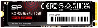 Накопитель SSD M.2 2280 Silicon Power SP01KGBP44UD9005 1000 ГБ 953511