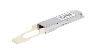 Модуль QSFP28 Optiset QSFP28.SR4.MPO8F 1048485