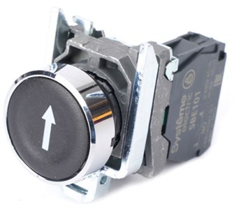 Кнопка  Systeme Electric SB4BA3351 1151575