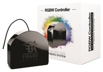 Модуль управления Fibaro RGBW Controller FGRGBWM-441 634052
