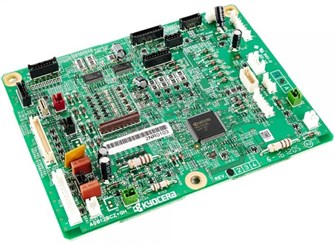 Плата  Kyocera 302NR94111 1223266