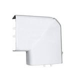 Угол плоский Legrand 010796 88386