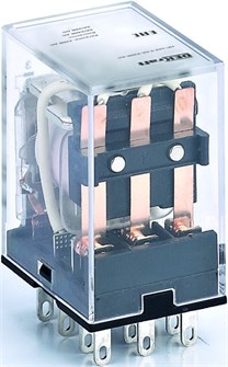 Реле промежуточное DEKraft 23927DEK 1169095