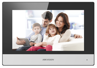 Видеодомофон  HIKVISION DS-KH6320-TE1 720900
