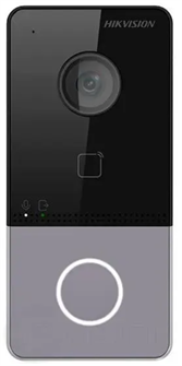 Вызывная панель  HIKVISION DS-KV6113-WPE1(C) 981916