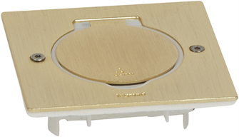 Встраиваемый блок  Legrand 089710 886755