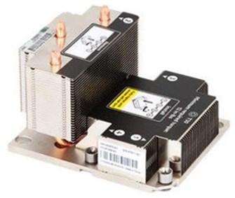 Радиатор  HPE 875071-001_(drl_bundle) 1006903