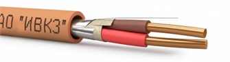 Кабель  ИВКЗ КПСЭСнг(А)-FRLS 1х2х0,5 200м 1241424
