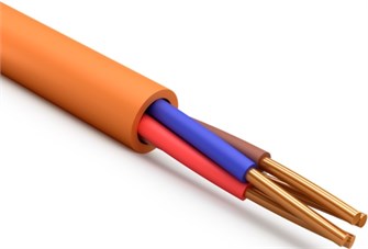 Кабель  ИВКЗ КПСнг(А)-FRHF 2х2х0,35 200м 1241289