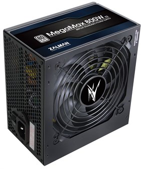 Блок питания ATX Zalman ZM800-TXII V2 936481