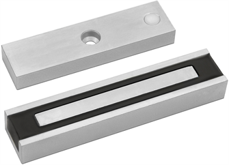 Замок электромагнитный Aleko ALM-180FB-12V 1001406