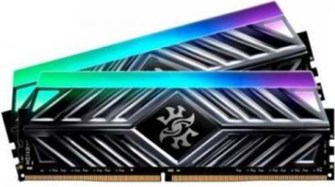 Модуль памяти DDR4 16GB (2*8GB) ADATA AX4U32008G16A-DT41 842952