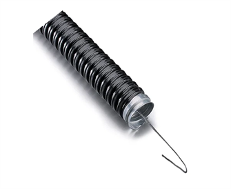 Металлорукав  IEK CMP10-18-050 753850