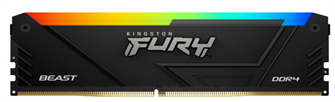 Модуль памяти DDR4 16GB Kingston FURY KF432C16BB2A/16 1054797