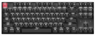 Клавиатура Wireless Keychron K8 (Version 2) 1219584