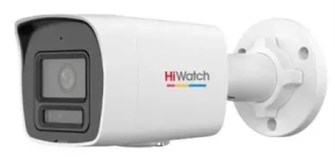 Видеокамера IP HiWatch DS-I250L(D)(4mm) 1136425
