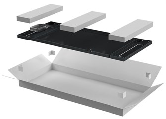 Панель  ITK LN05-33U6X-ZM 1163063